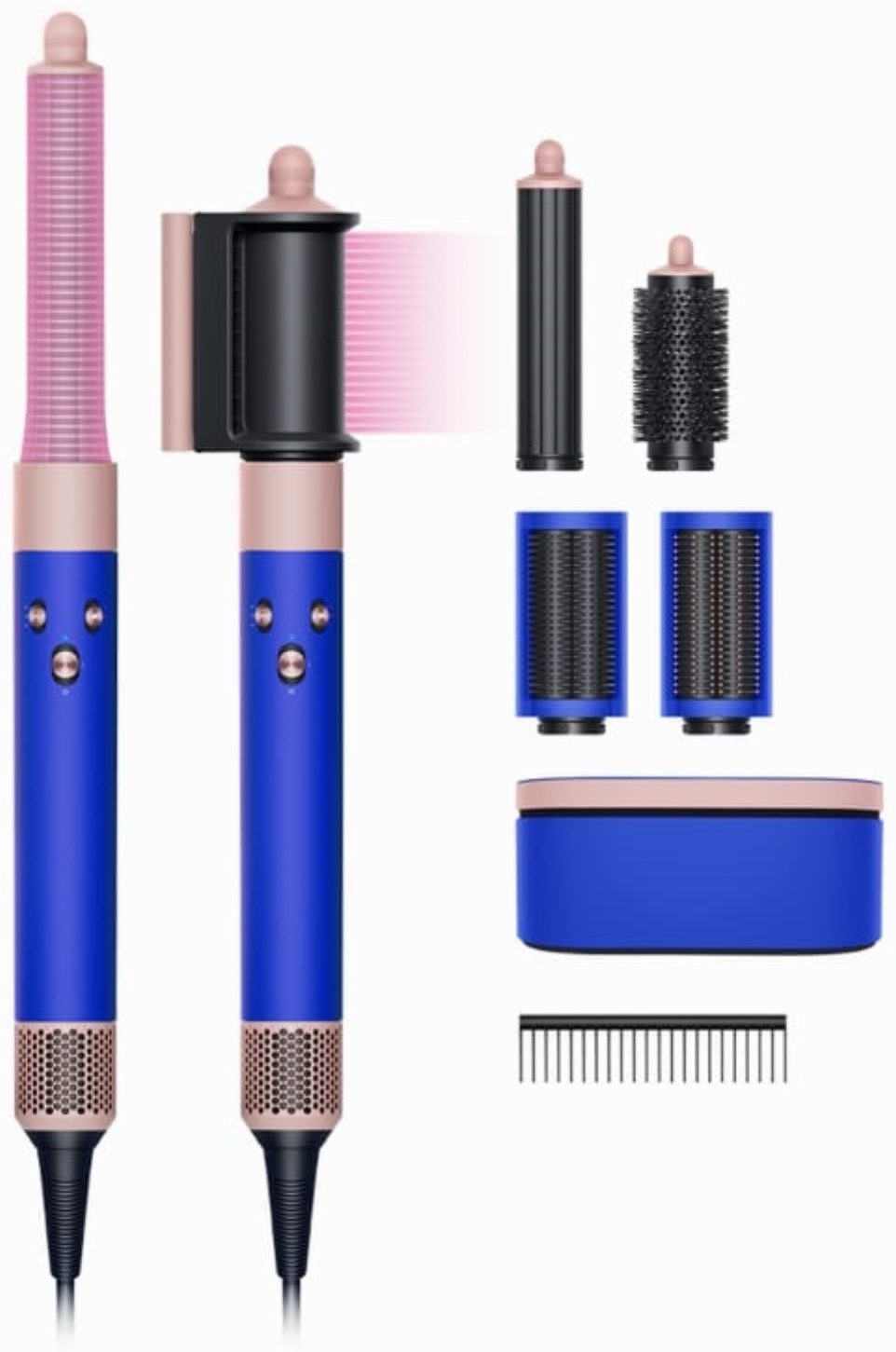 Купить Dyson HS05 Airwrap Complete Long стайлер 1300 W в Алматы ...