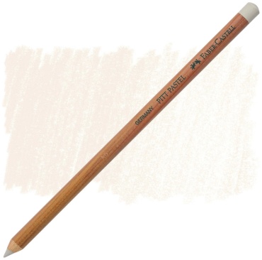 Пастельный карандаш Faber-Castell "Pitt Pastel", цвет 270 теплый серый I