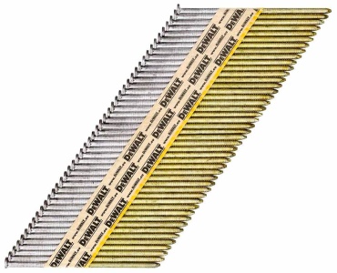 DeWALT гвозди для нейлера DNPT28R75Z 2200 шт