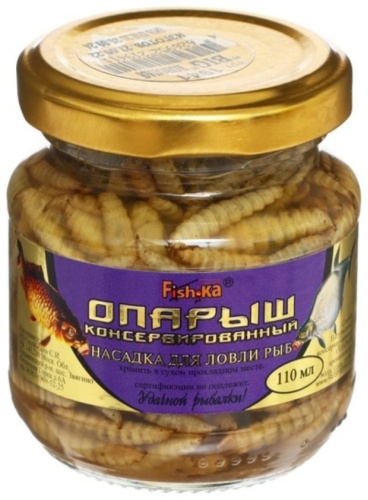 Fishka 1930 Конопля 110 кг