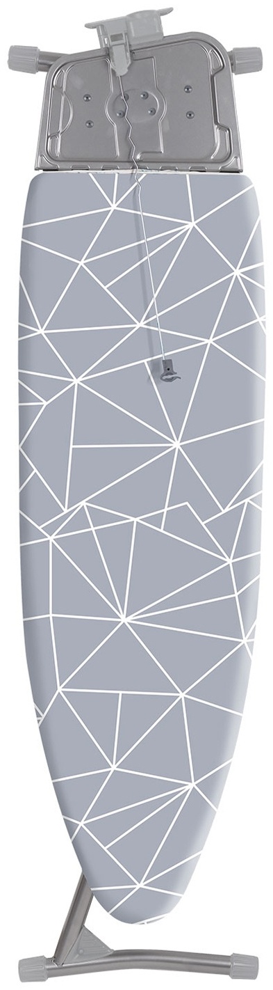 Nika напольная НТ11 серая 148x40.5