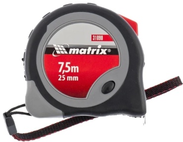 Matrix Continuous fixation 31090 7.5 м