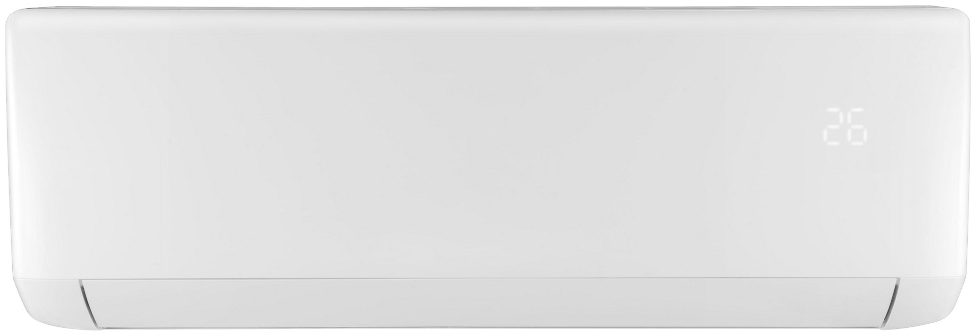 Купить Кондиционер Gree-12 Bora GWH12AAA-K3NNA1A белый в Алматы ...