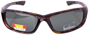 Polarized прямоугольные однотонные