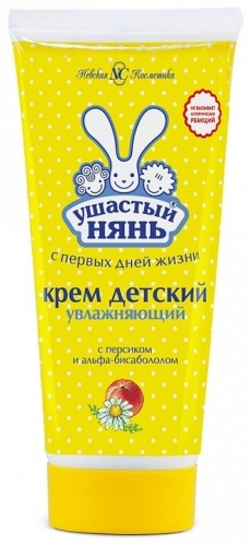 Крем Ушастый нянь 100 мл