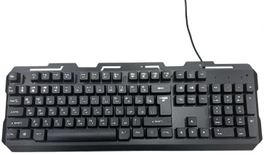 VIPBEN K61 черный