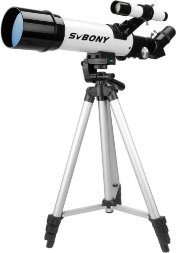SVBONY SV501P 60x400 мм