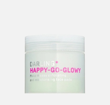 DARLING пилинг Happy Go Glowy 60 мл