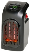 Тепловентилятор HANDY HEATER NFJ-03 черный