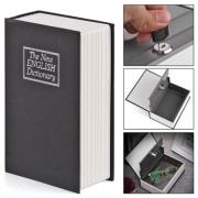 Книга-сейф «Английский словарь»
