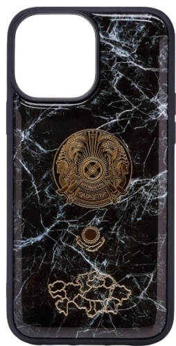 Чехол Royal Touch для Apple iPhone 15 Pro Max рисунок