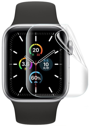 Forward для Apple watch 7 41mm прозрачный