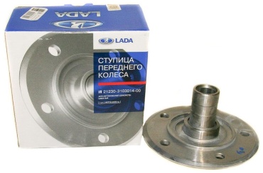 LADA ступица 21230-3103014-20