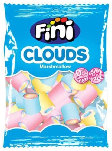 FINI маршмеллоу Clouds Taco-Diana 80 г