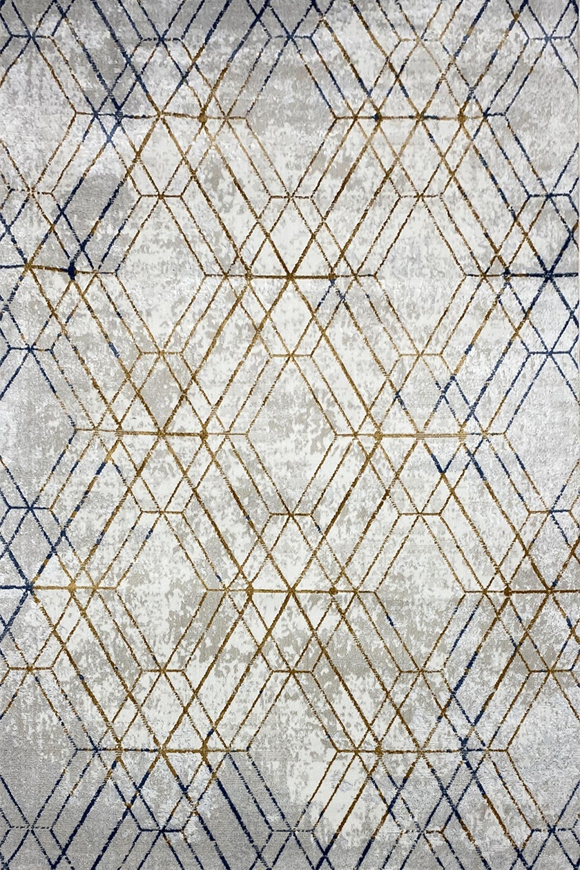 Ковер Bal Tekstil 140x200 см, короткий ворс, Казахстан