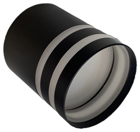 Sunlight спот GX5307 BK
