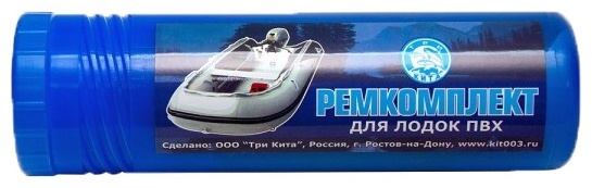 Набор для ремонта ТРИ КИТА 003.1172