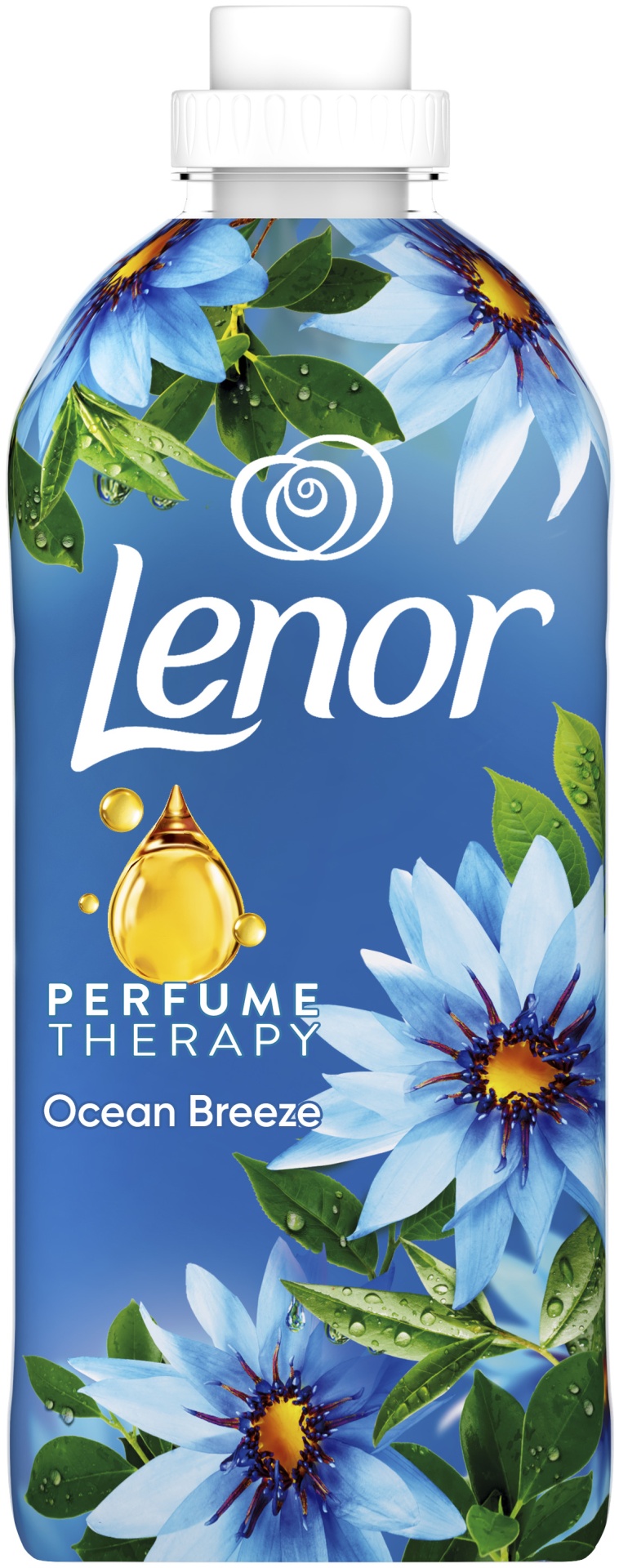 Купить Lenor кондиционер Ocean Breeze 1.2 в Алматы – Магазин на Kaspi.kz