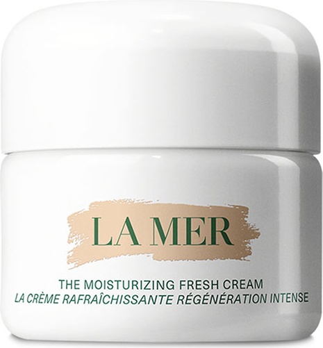 LA MER крем The Moisturizing Fresh Cream для лица 15 мл