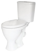 Sanita унитаз Формат Эконом, санфарфор