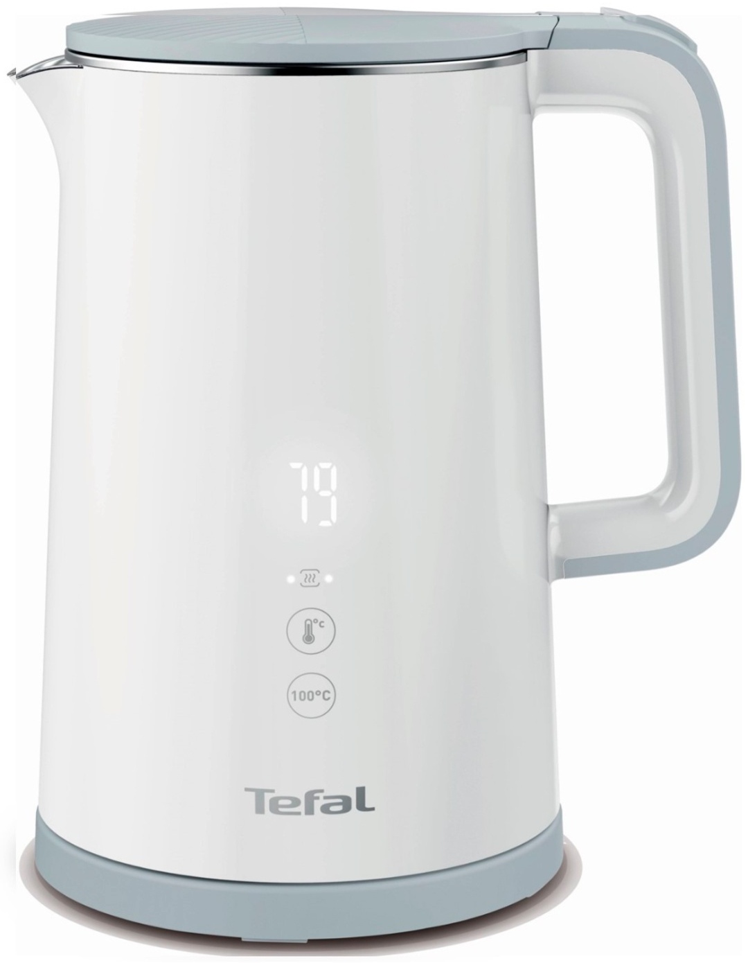 Электрочайник Tefal Sense KO693110 белый
