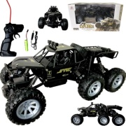 Машинка Rock Explorer на радиоуправлении Shuangfeng 2062