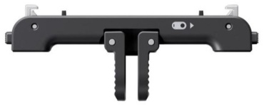 Крепление Insta360 Quick release mount Insta360 go 3