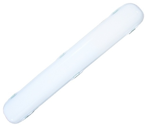 Светильник потолочный MEGALIGHT LED 60 Вт белый