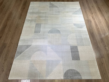 Ковер BALTA 80x150 см, короткий ворс, Бельгия