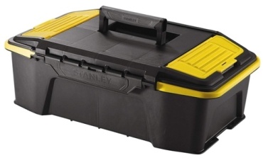 STANLEY ящик STST1-71964 Black (16.8х31х50.7 см)