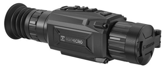 Тепловизор HIKMICRO THUNDER 2.0 TE19