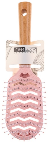 ЮниLook скелетная расческа 23 см