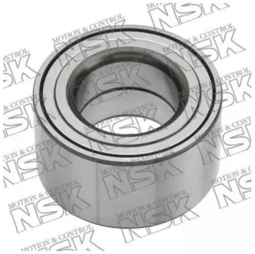 NSK подшипник ступицы 30BWD01 AG