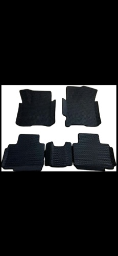 EVA-LUX 0128 Toyota Windom 1997-2001 черный