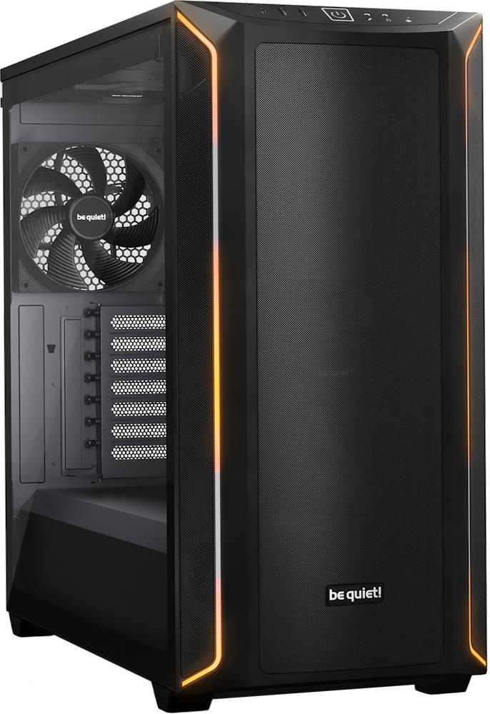 Корпус Be quiet Shadow Base 800 DX черный