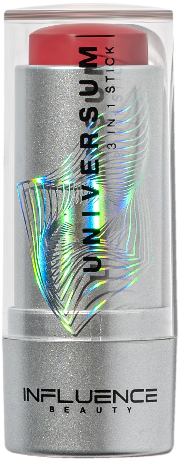 Influence Universum Stick 3 in 1 румяна 04