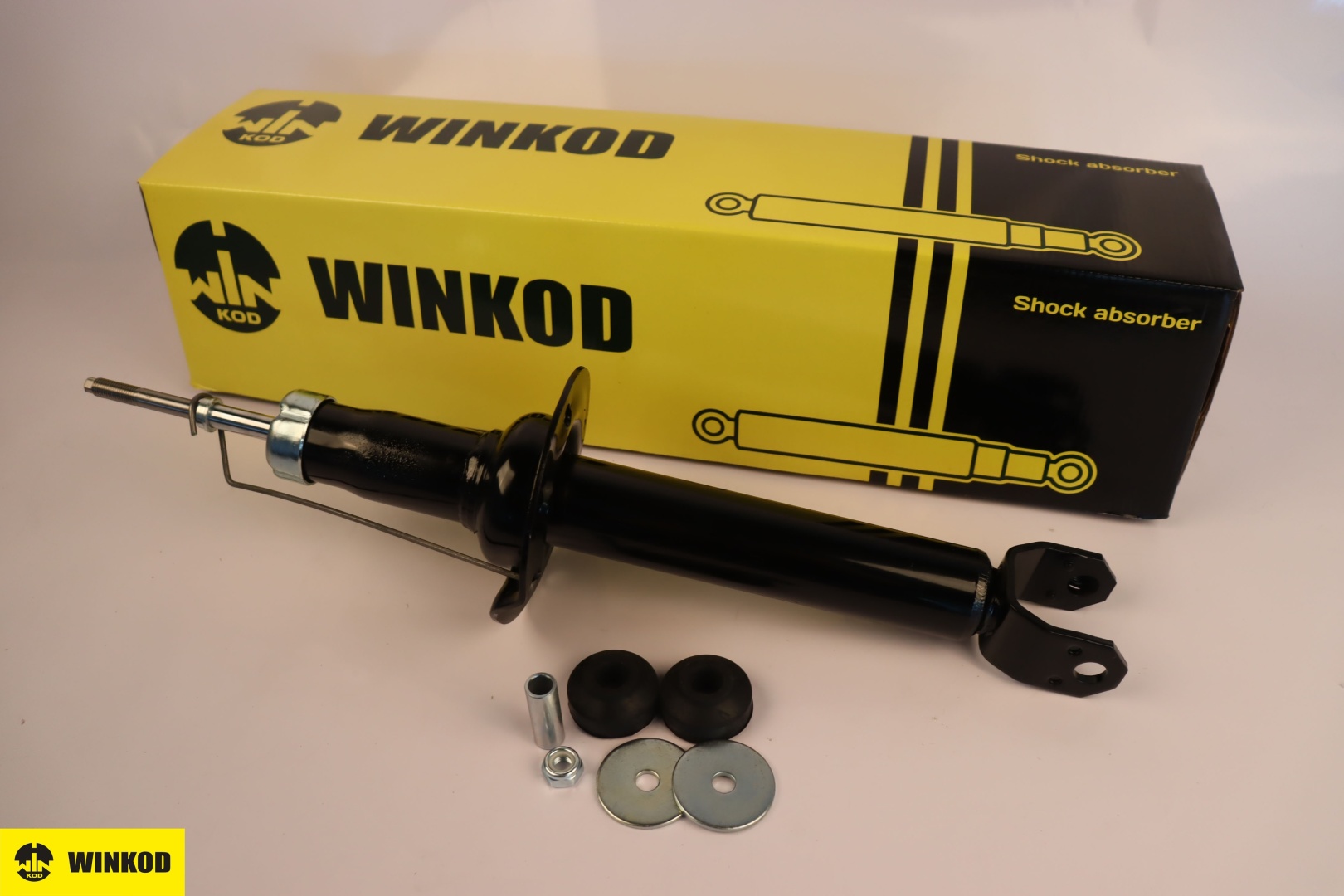 Амортизатор Winkod задний W340031SA 1 шт
