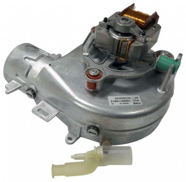 Вентилятор для котла 28-32 Kw Ariston 65115814 1 шт.