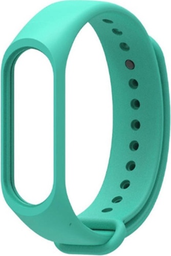 AR для Xiaomi Mi Band 2 бирюзовый