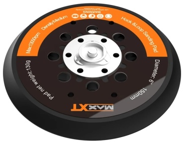 MAXXT шлифовальная подошва KDS medium pad 00130/150 1 шт