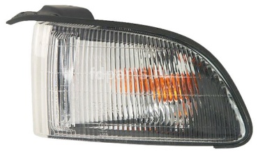 DEPO поворотник 214-1549L-AE-C