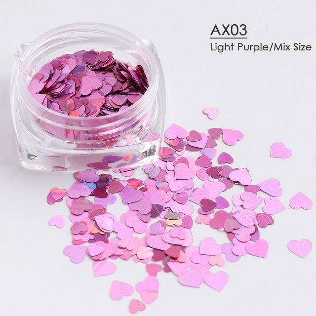 Камифубуки AX03 Light Purple 1 шт