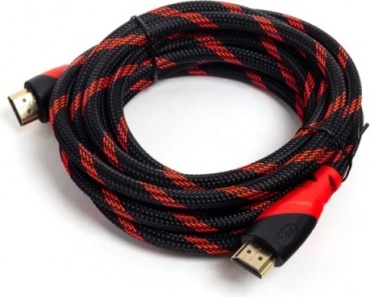 Кабель SVC HR0300RD-B HDMI - HDMI 3 м