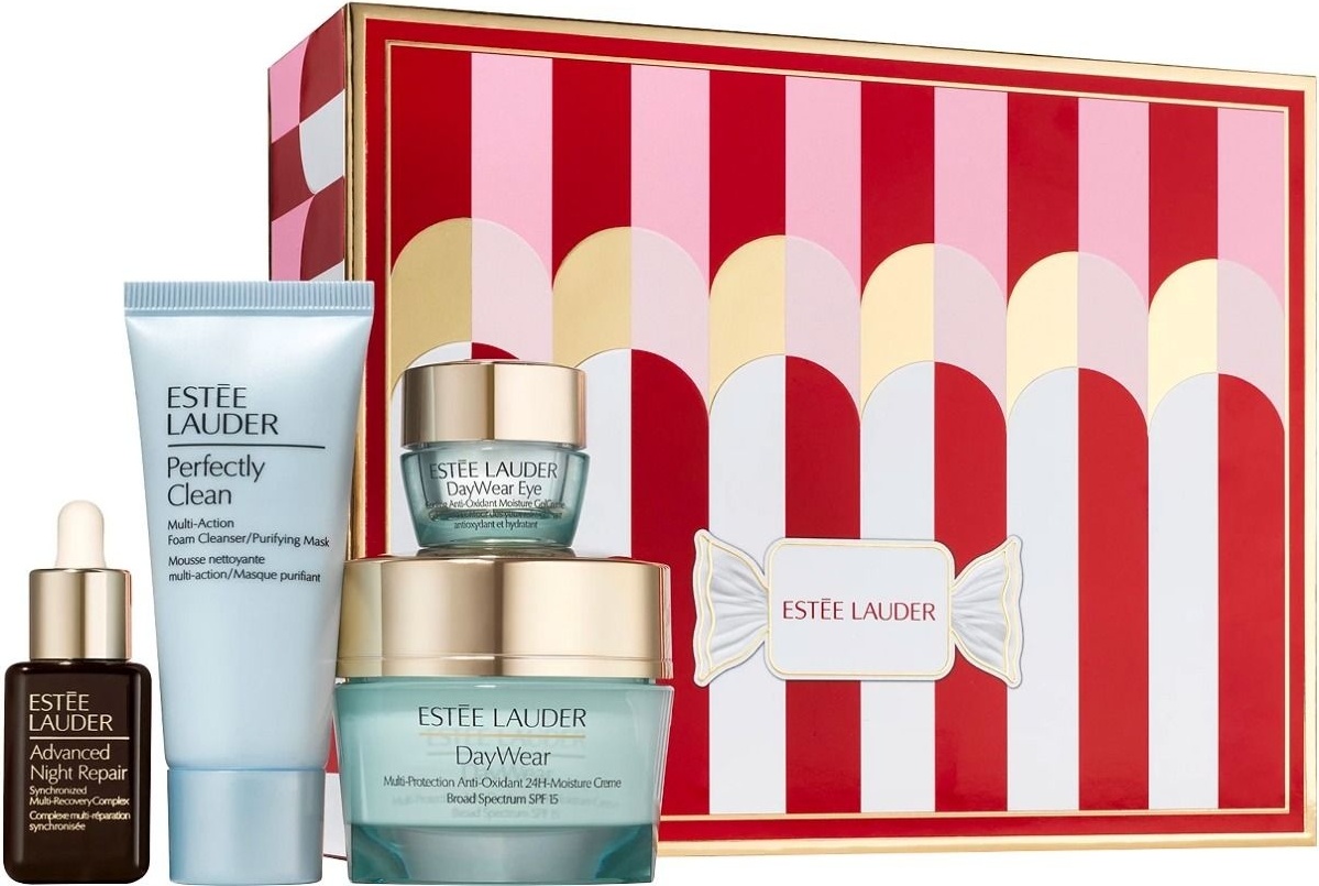 Estee Lauder DayWear набор по уходу за лицом для женщин