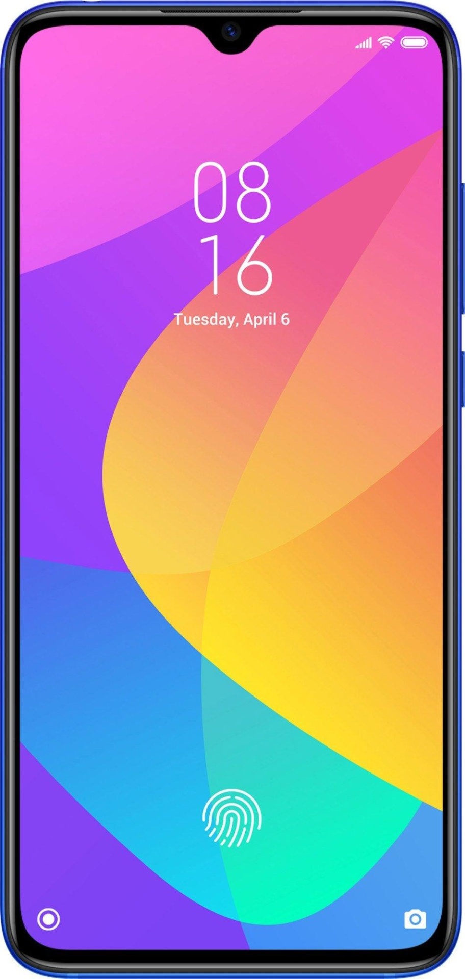 Купить Смартфон Xiaomi Mi 9