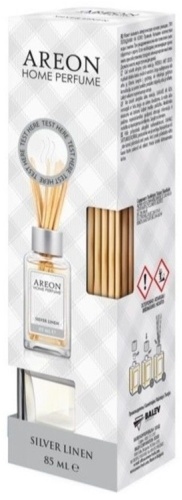 Диффузор с палочками Areon Home Perfume растительные 85 мл