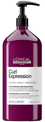 Loreal Professionnel Paris Curl Expression шампунь 1500 мл