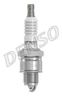 Свеча зажигания DENSO DXU22HCRD11S