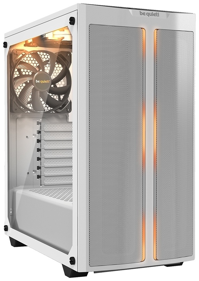 Корпус be quiet! Pure Base 500DX белый
