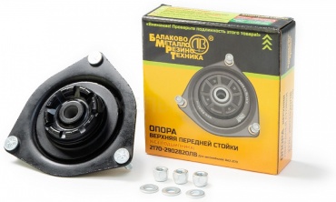 БМРТ опора амортизатора 2170-2902821
